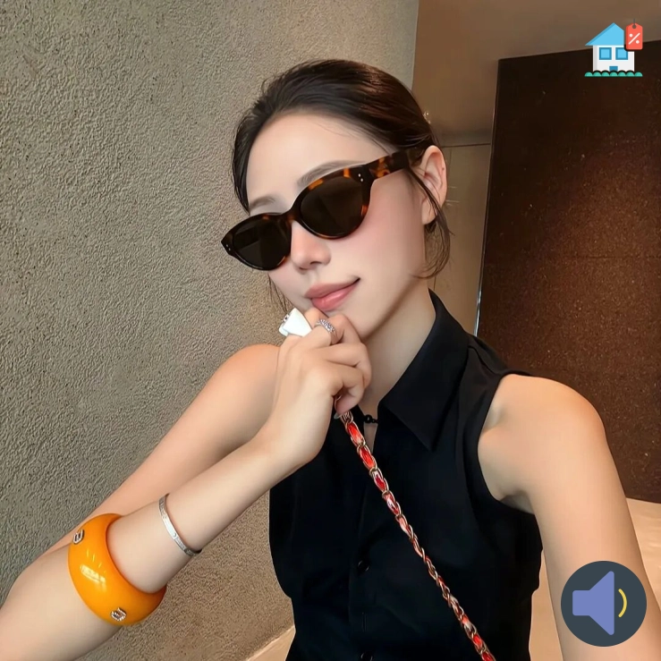 马女士