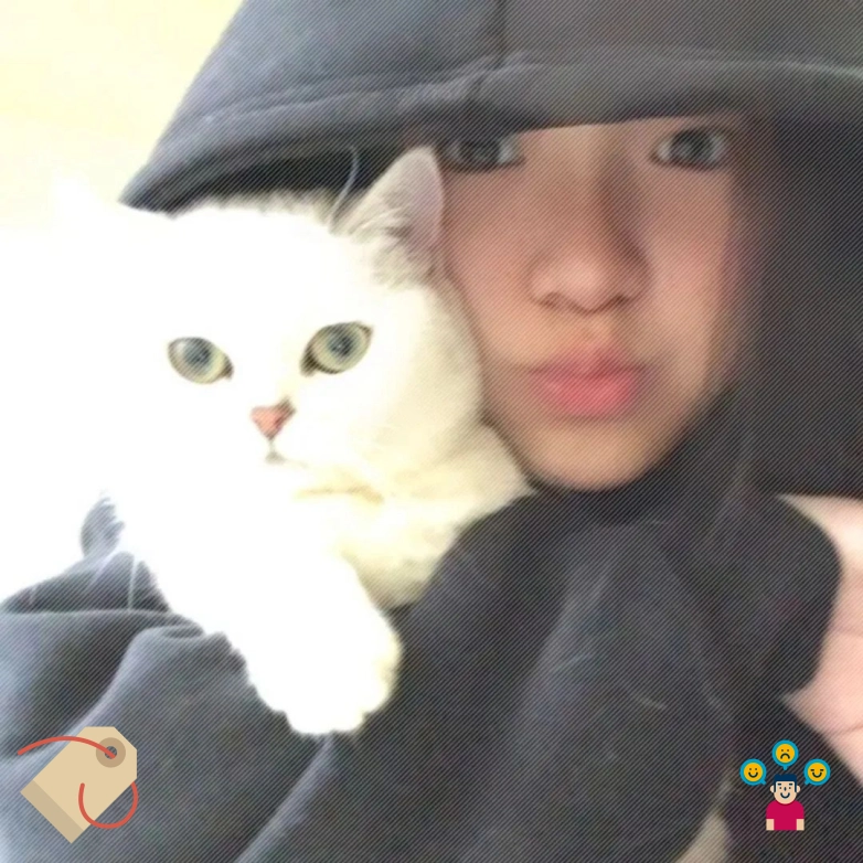 姚女士