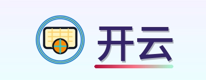 开云 Logo